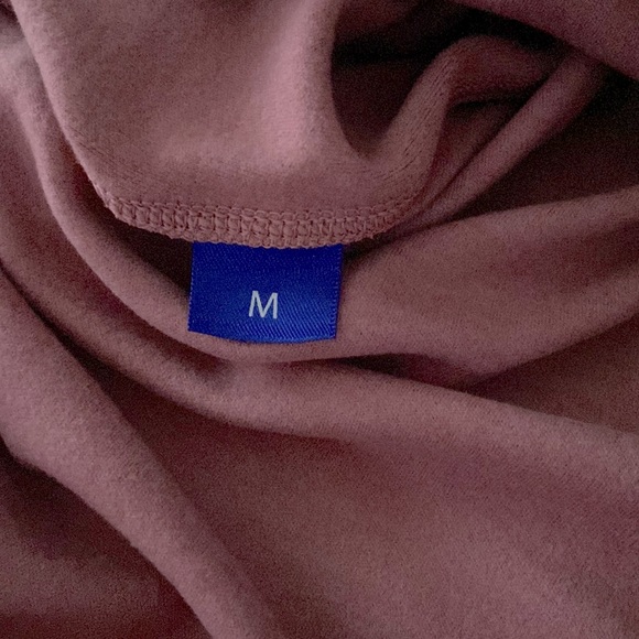 Kit and Ace Tie Brushed Dress - Picture 4 of 4